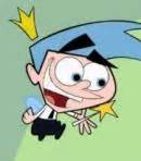 cosmo original voice actor|Cosmo Voices (Fairly OddParents) .